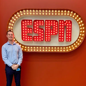 Meet your Posher, Jack